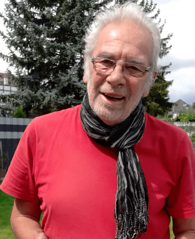 Joachim Eimermann