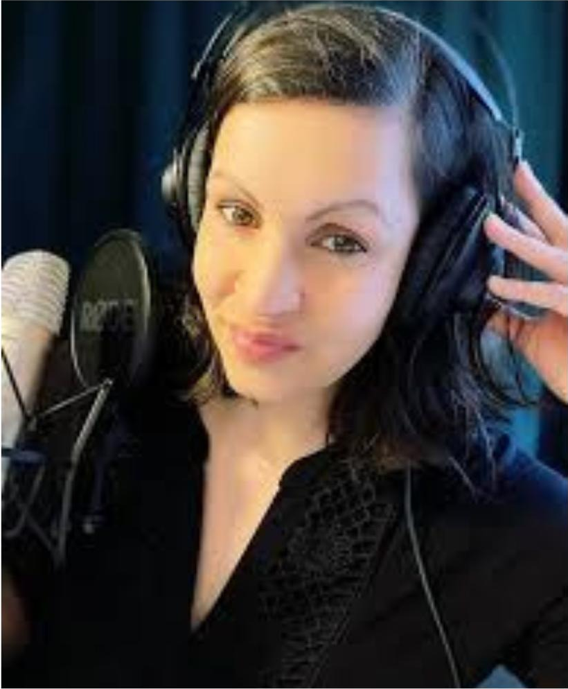 Anja Lamprecht-Löwe