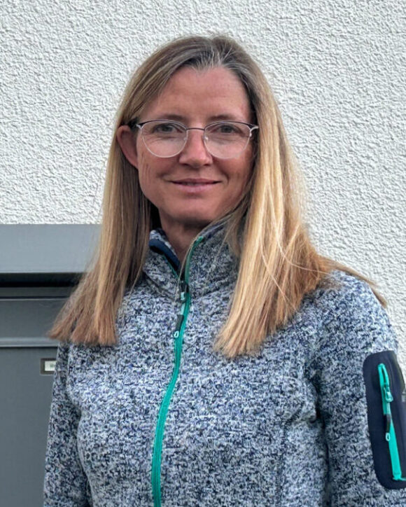 Stefanie Stiegler